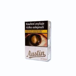 Austin 20 Gold